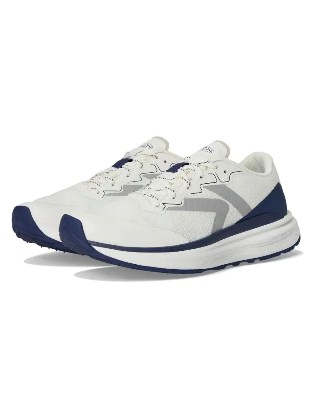 KEEN Men's WK500 Walking Sneakers Sz. 9.5
